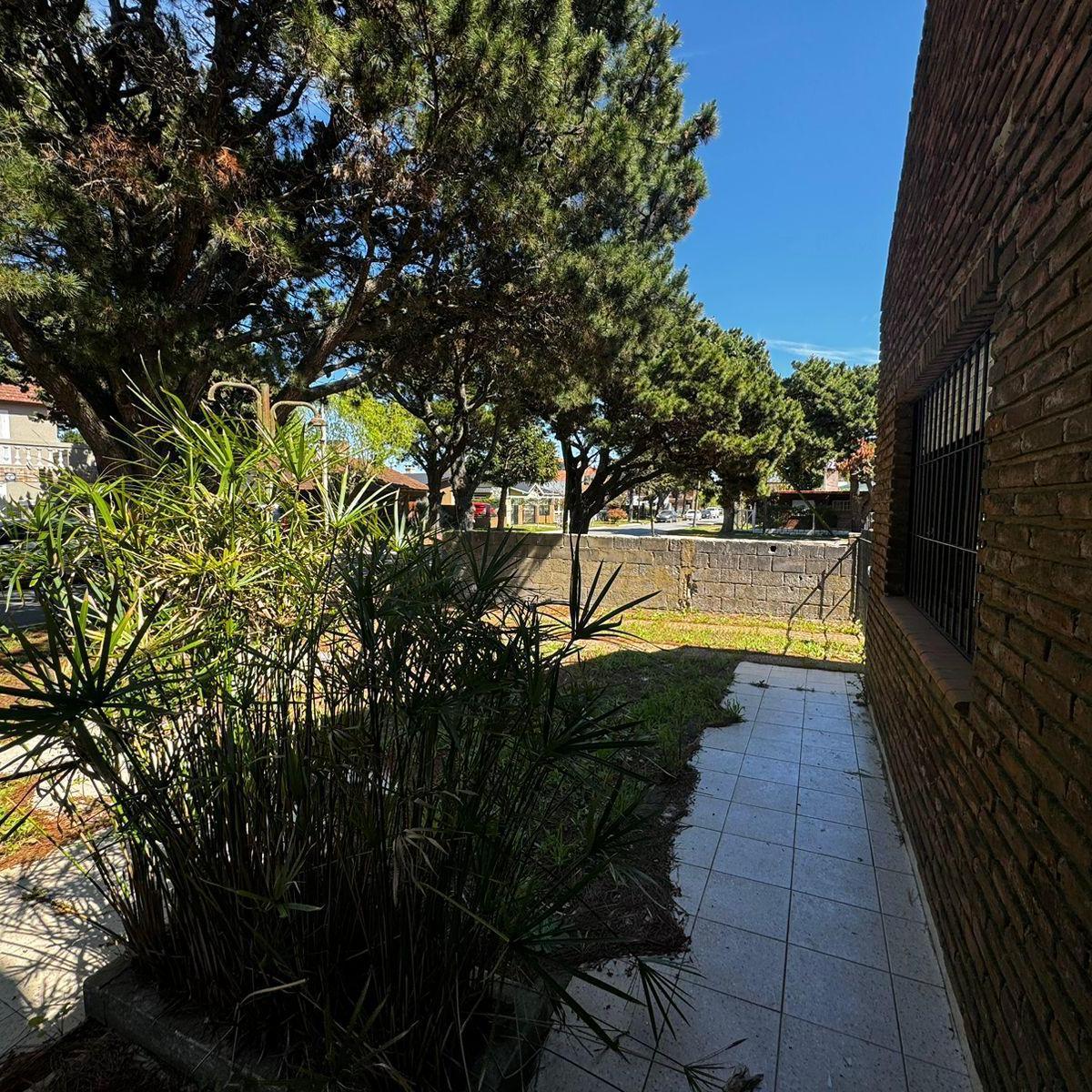 Venta Excelente Casa 3 Ambientes San Bernardo Lote de 17x30 1