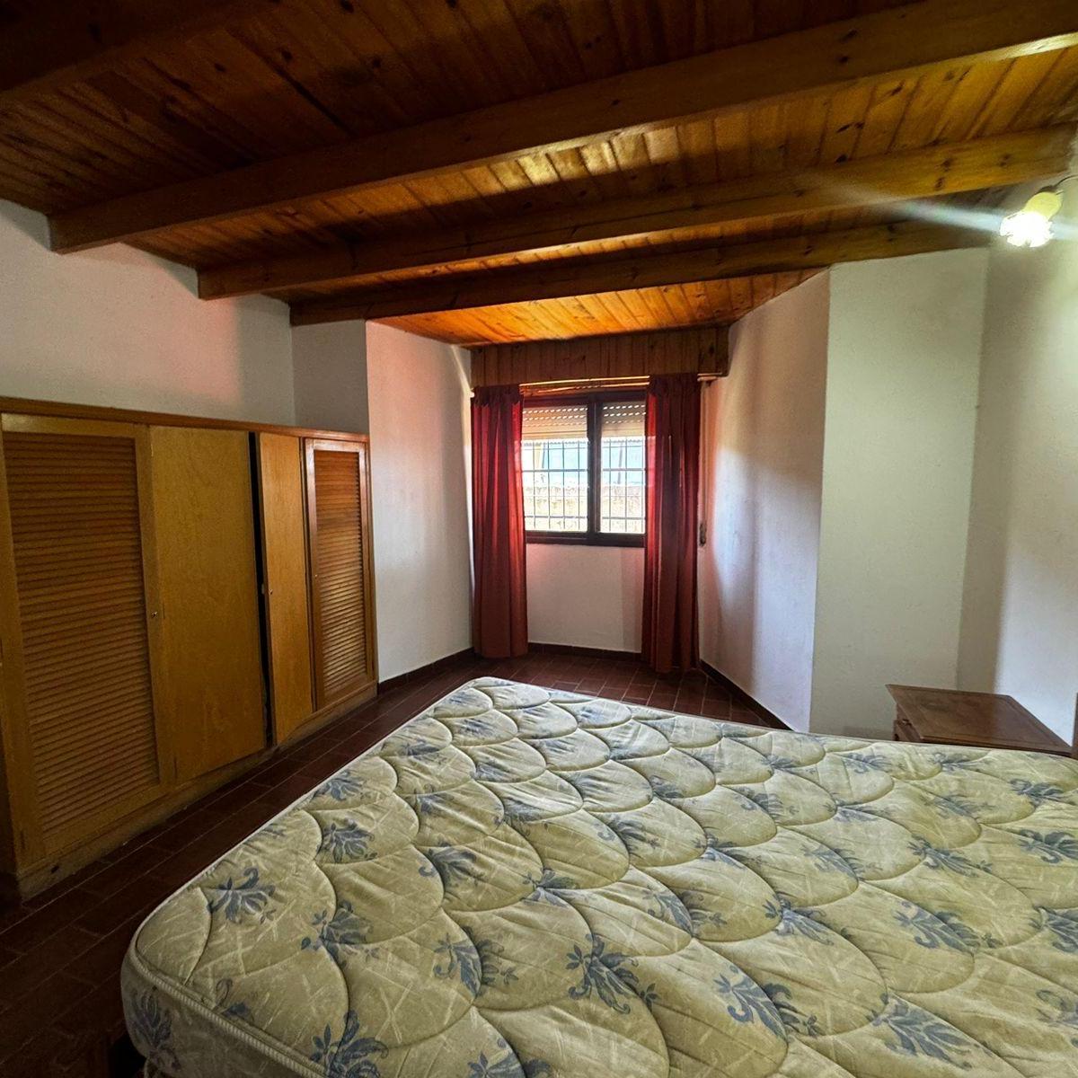 Venta Excelente Casa 3 Ambientes San Bernardo Lote de 17x30 3