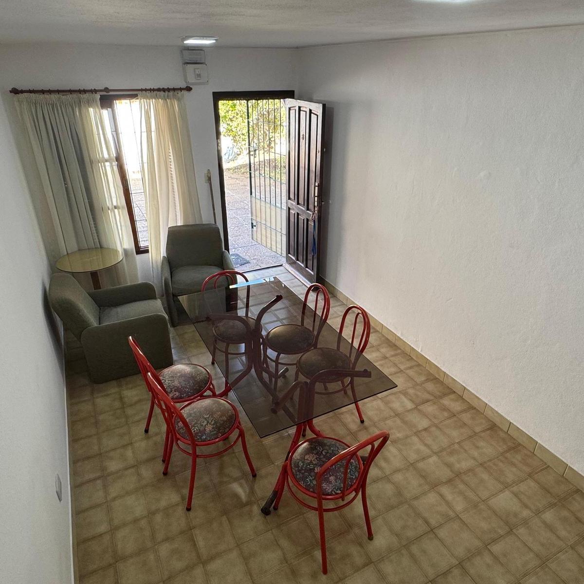 VENTA DUPLEX SAN BERNARDO PATIO Y PARRILLA COCHERA DOBLE