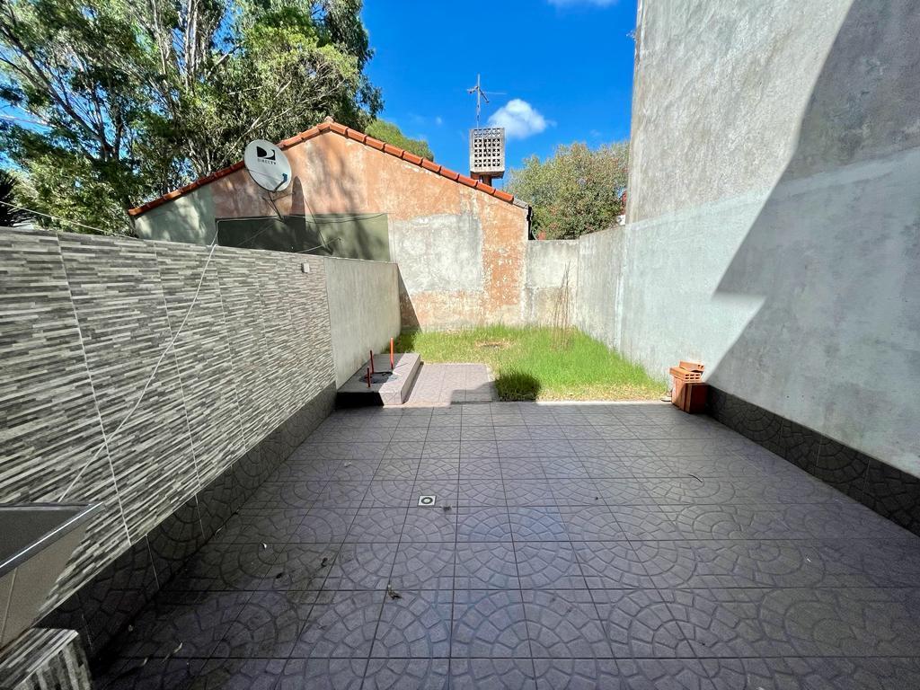 Venta PH San Bernardo Patio Espacio Verdes Oportunidad 2