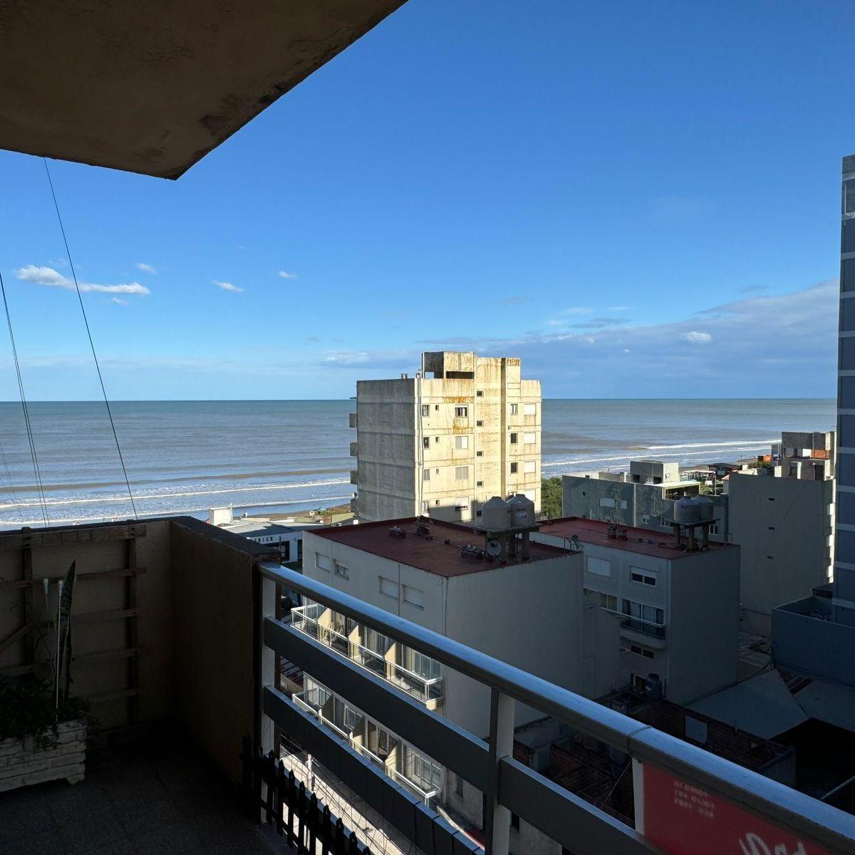 Venta Depto San Bernardo Gas Natural Vista Al Mar Excelente 3