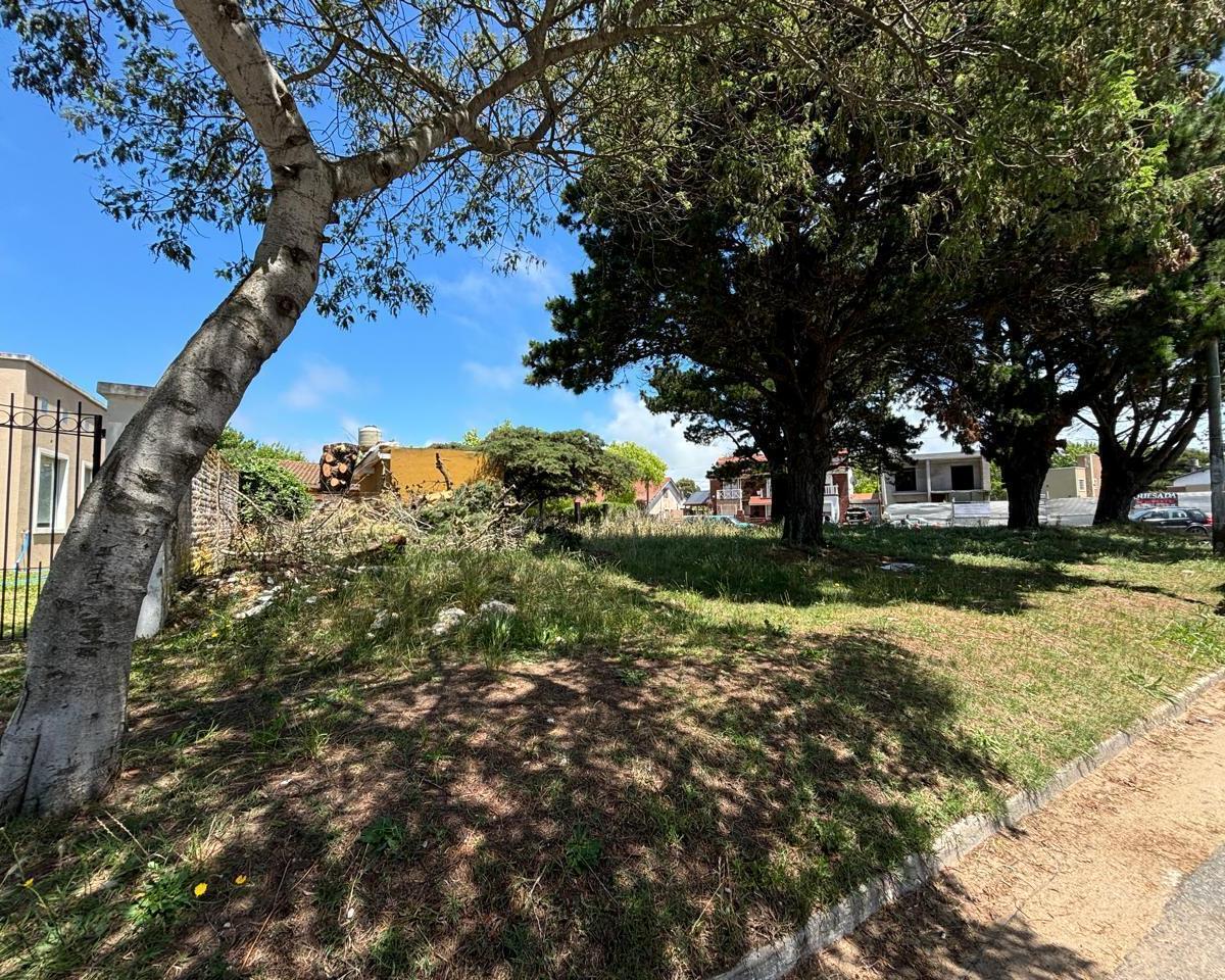VENTA LOTE MAR DE AJO EXCELENTE UBICACION 600 MTS DEL MAR