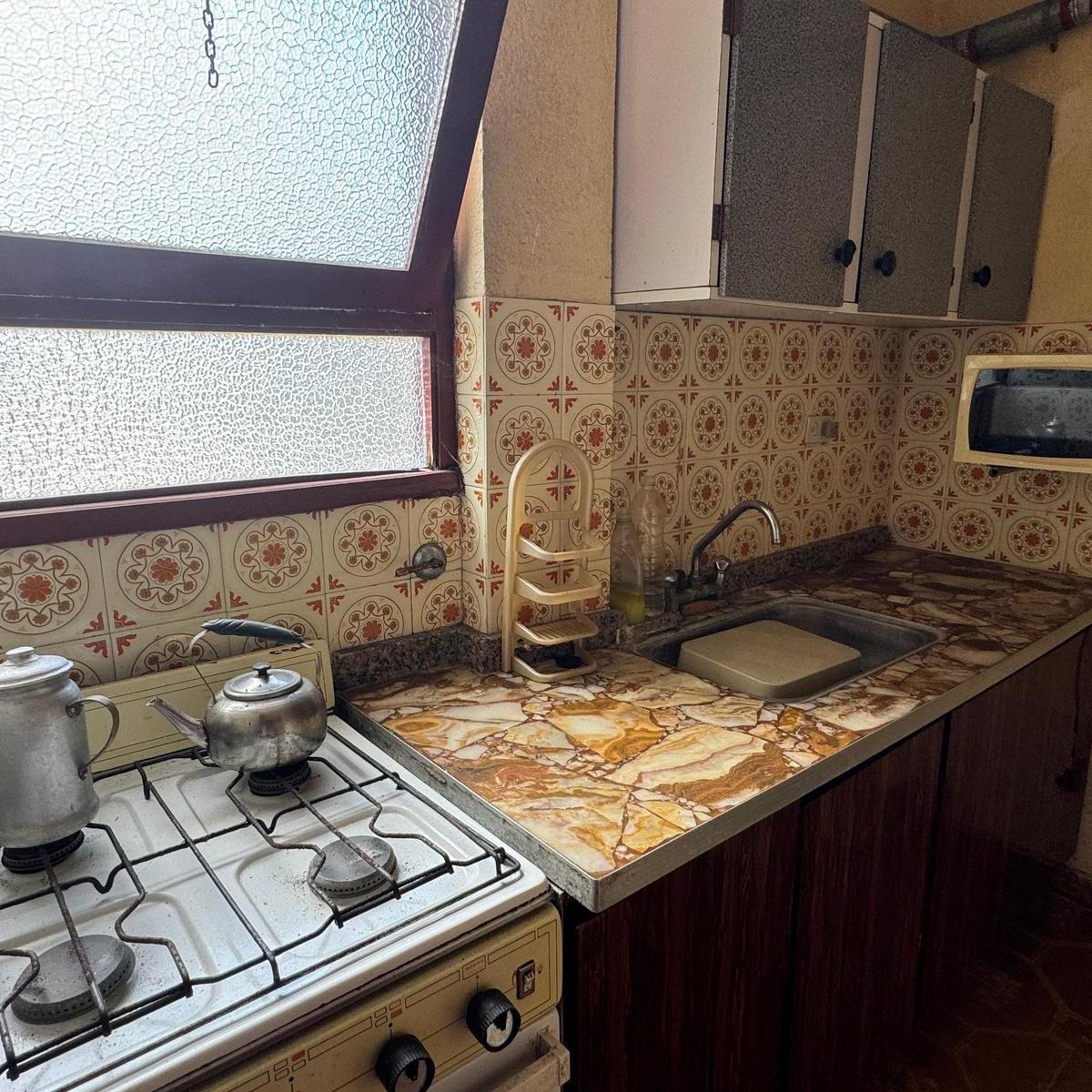 Dpto 2 Amb San Bernardo Centrico Oportunidad 42 m² 4