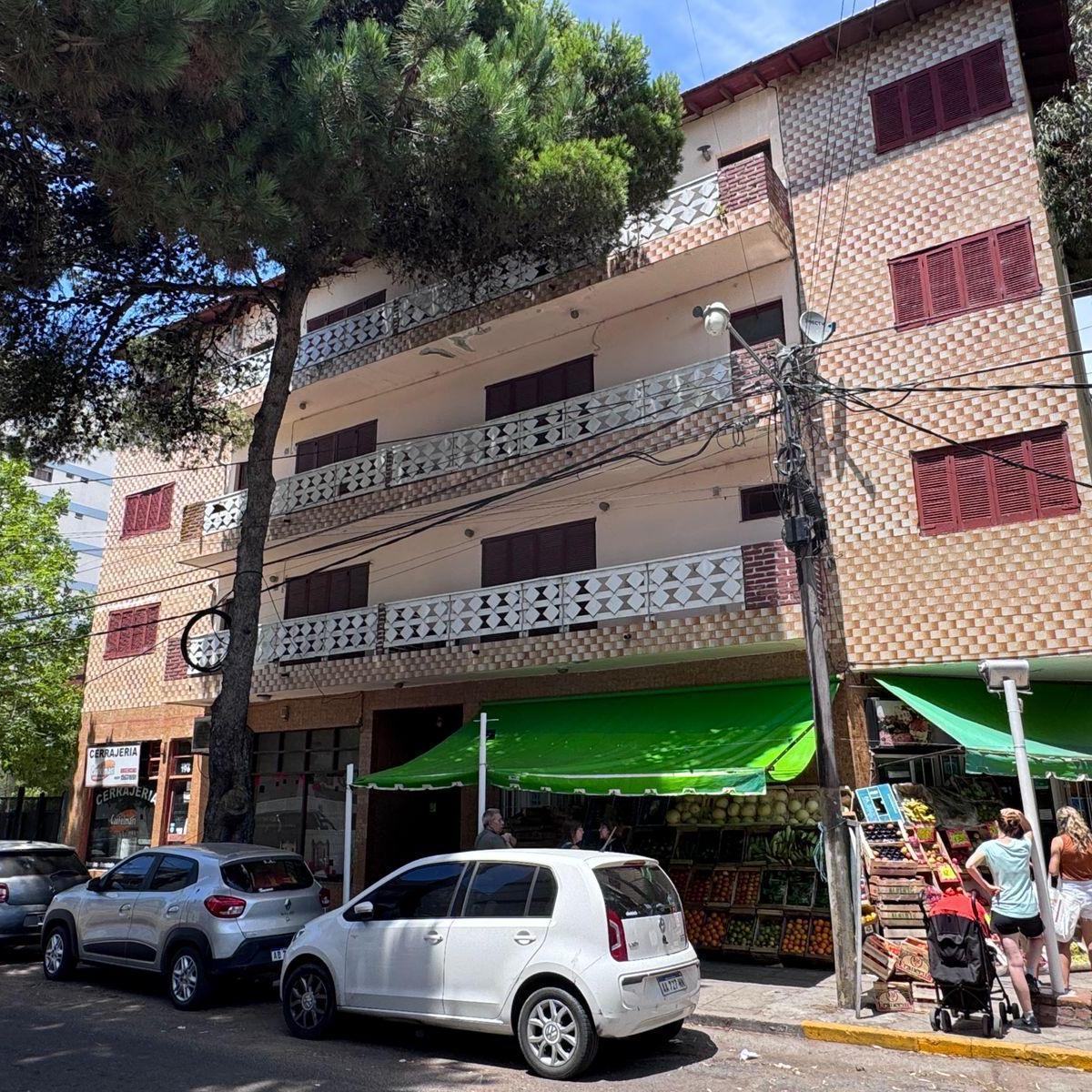 Dpto 2 Amb San Bernardo Centrico Oportunidad 42 m² 2