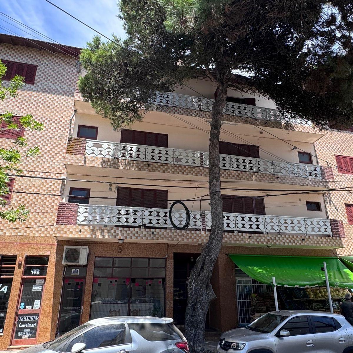 Dpto 2 Amb San Bernardo Centrico Oportunidad 42 m² 3