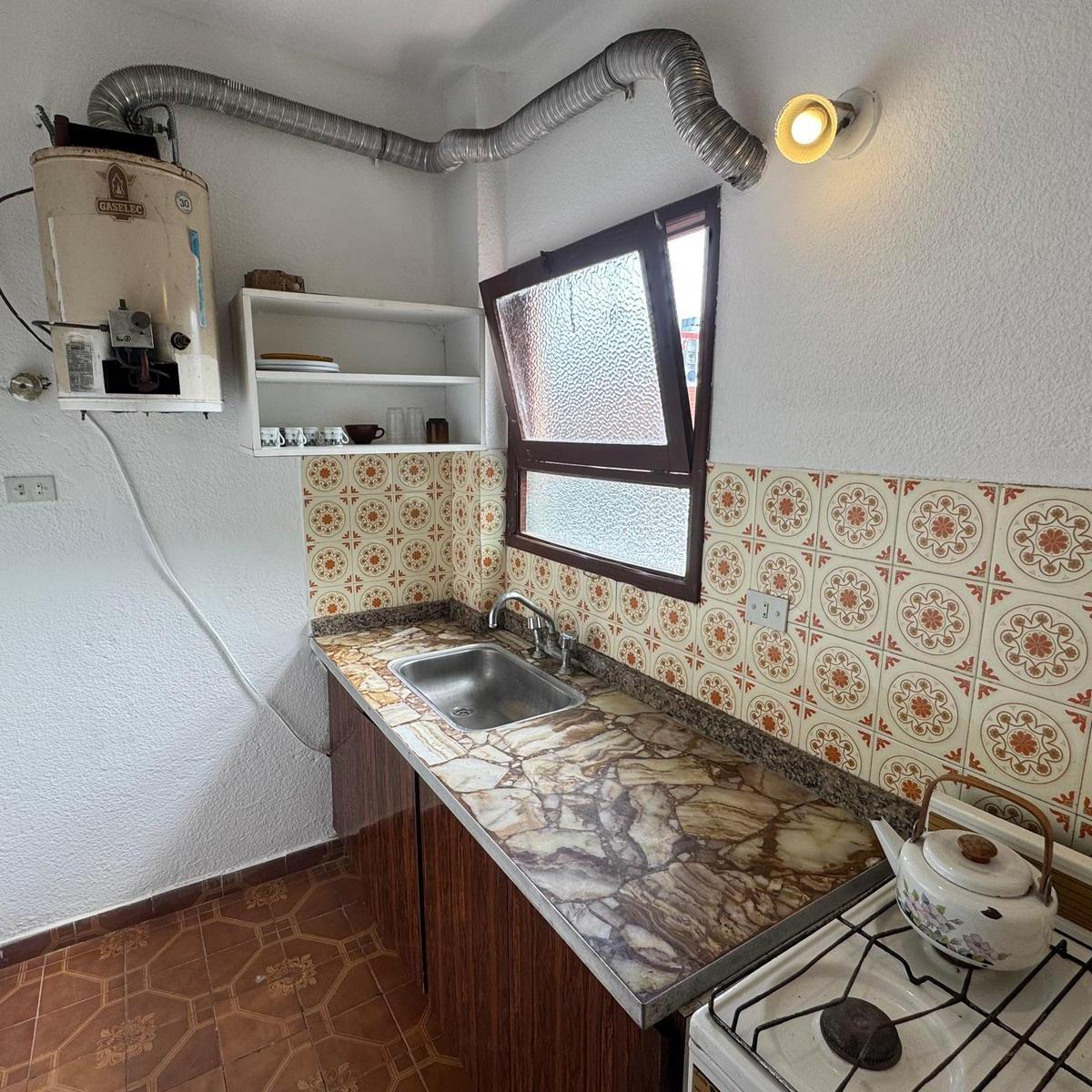 Dpto 2 Amb San Bernardo Centrico Oportunidad 42 m² 1