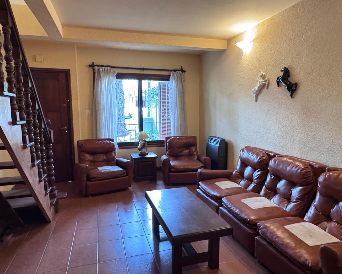 Venta Duplex San Bernardo Patio Parrilla Cochera Fija 3