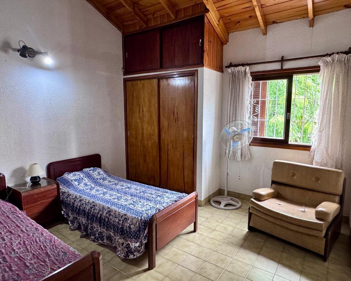 Venta Duplex San Bernardo Patio Parrilla Cochera Fija 5