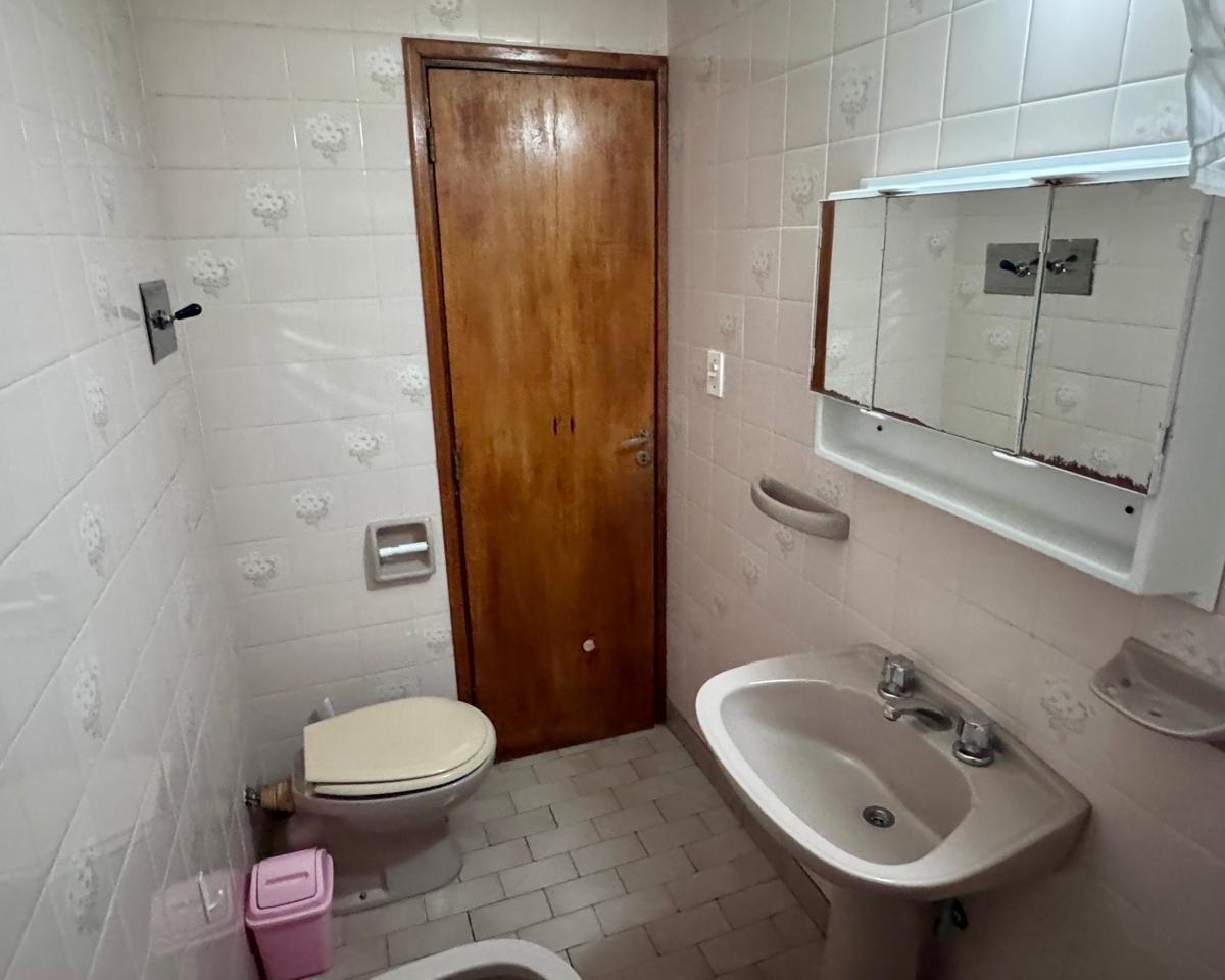 Venta Duplex San Bernardo Patio Parrilla Cochera Fija 1