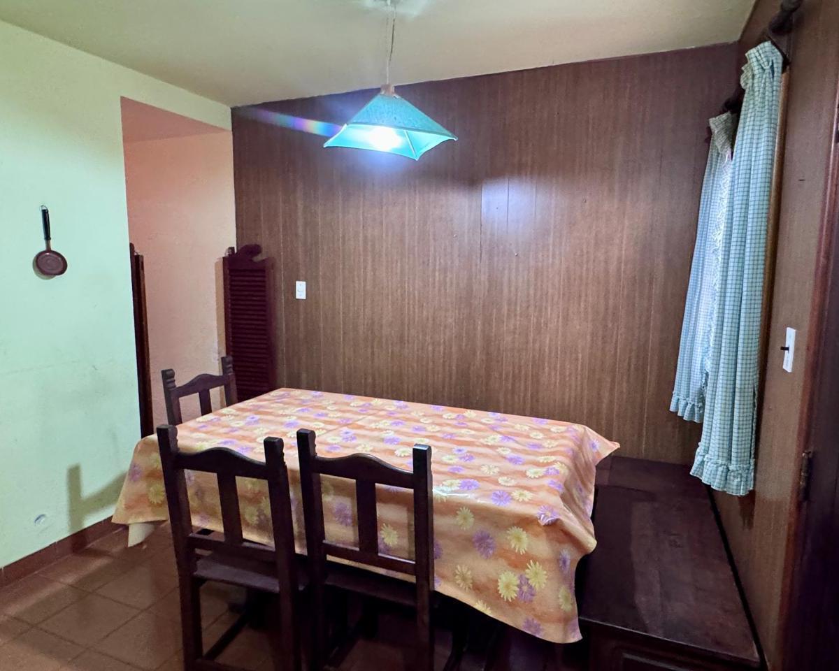 Venta Duplex San Bernardo Patio Parrilla Cochera Fija 2
