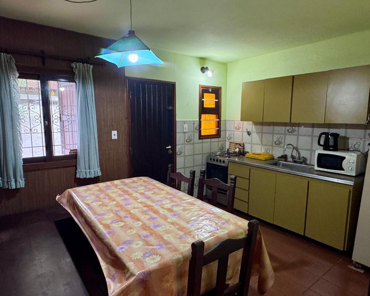 Venta Duplex San Bernardo Patio Parrilla Cochera Fija 4