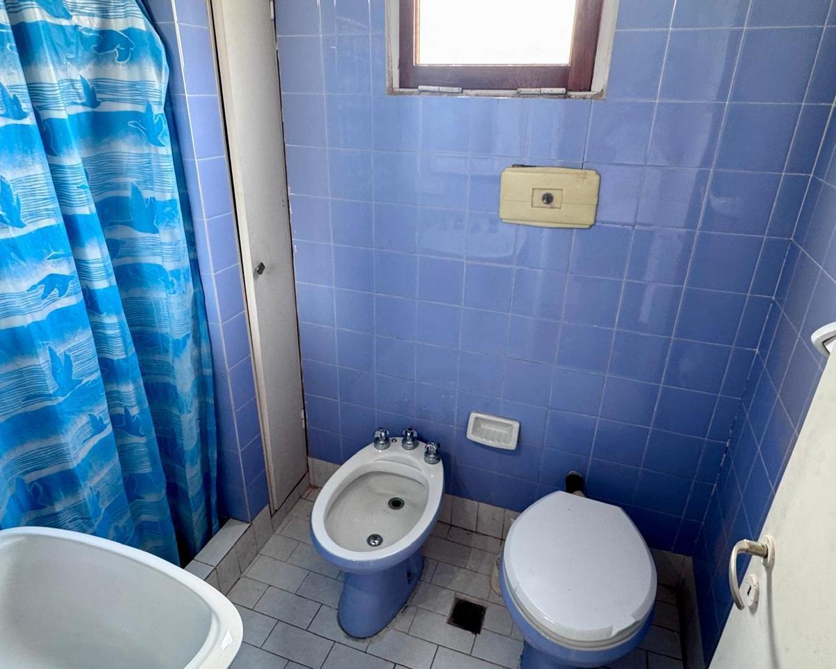 Duplex Venta San Bernardo Patio Parrilla 80 m² Oportunidad 4