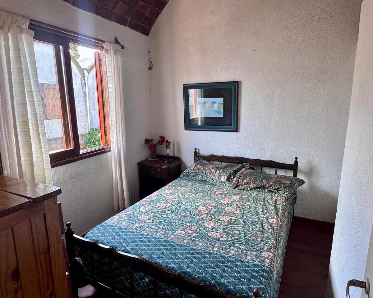 Duplex Venta San Bernardo Patio Parrilla 80 m² Oportunidad 5