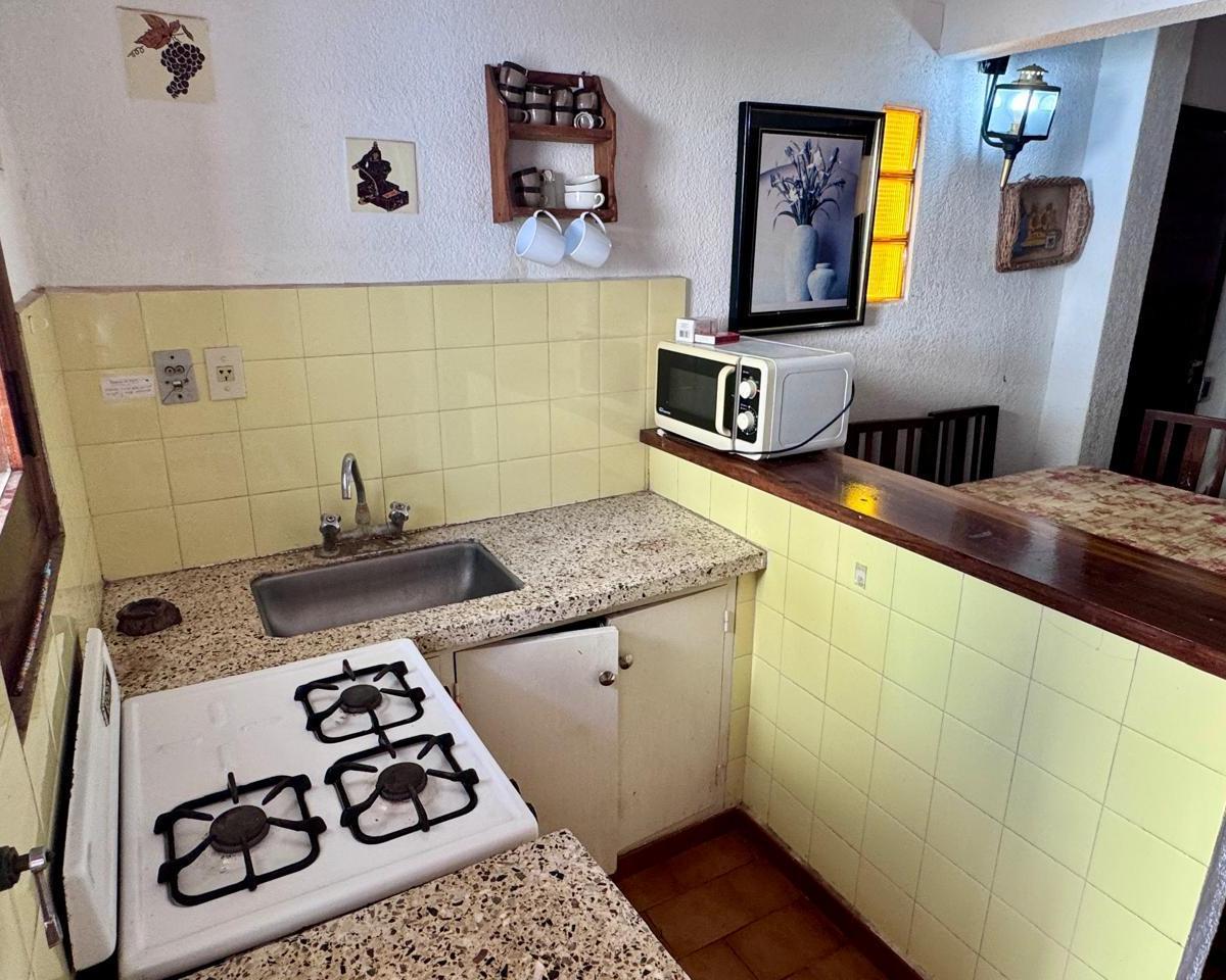 Duplex Venta San Bernardo Patio Parrilla 80 m² Oportunidad 3