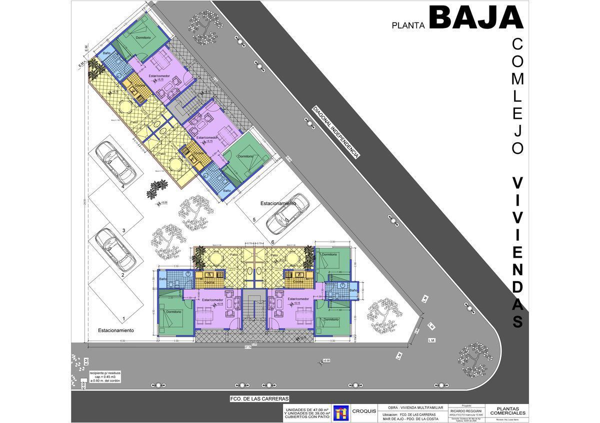 Plano 2