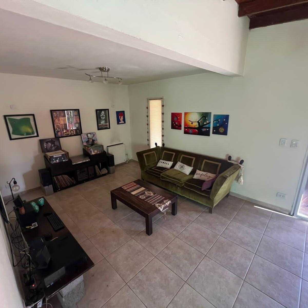 Foto de VENTA CASA SAN BERNARDO SOBRE LOTE PROPIO, imagen 3