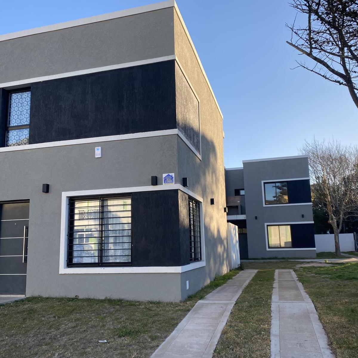 Venta PH a Estrenar en Mar de Ajo Una Cuadra del Mar 1