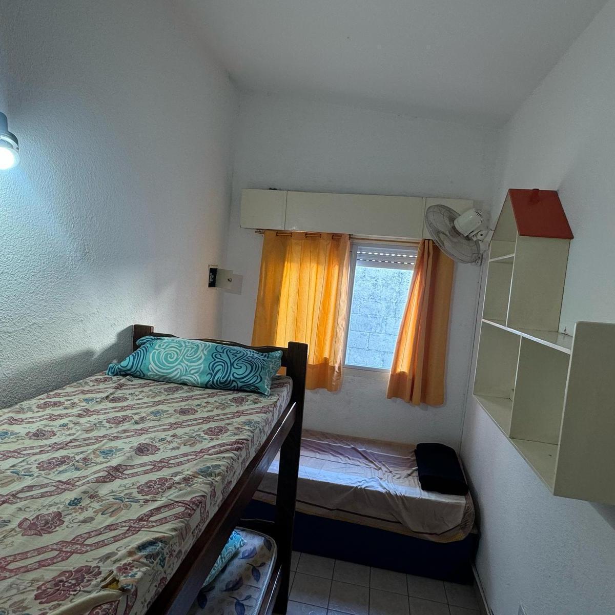 Venta PH 3 Ambientes San Bernardo con Parrilla y Lavadero 2