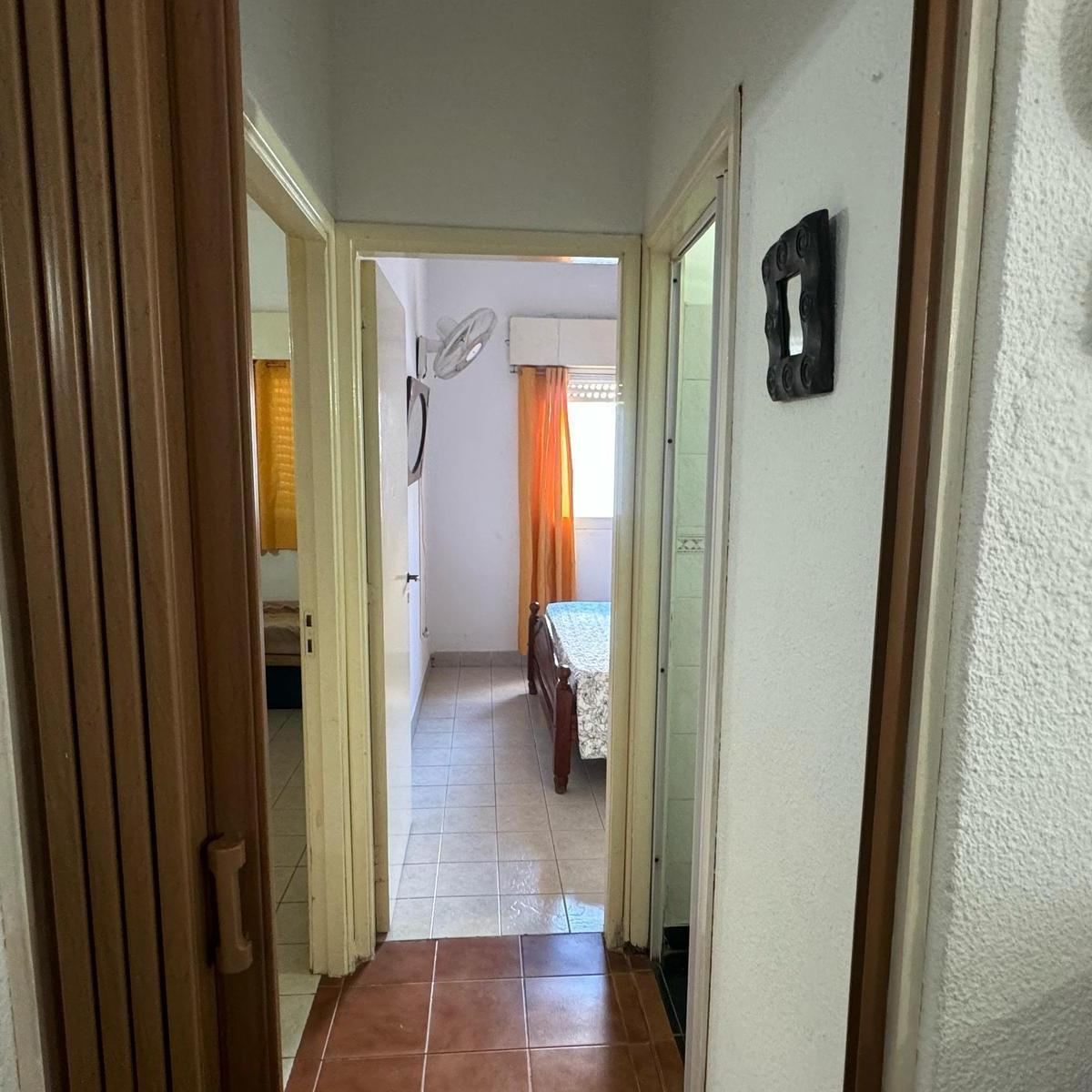Venta PH 3 Ambientes San Bernardo con Parrilla y Lavadero 3