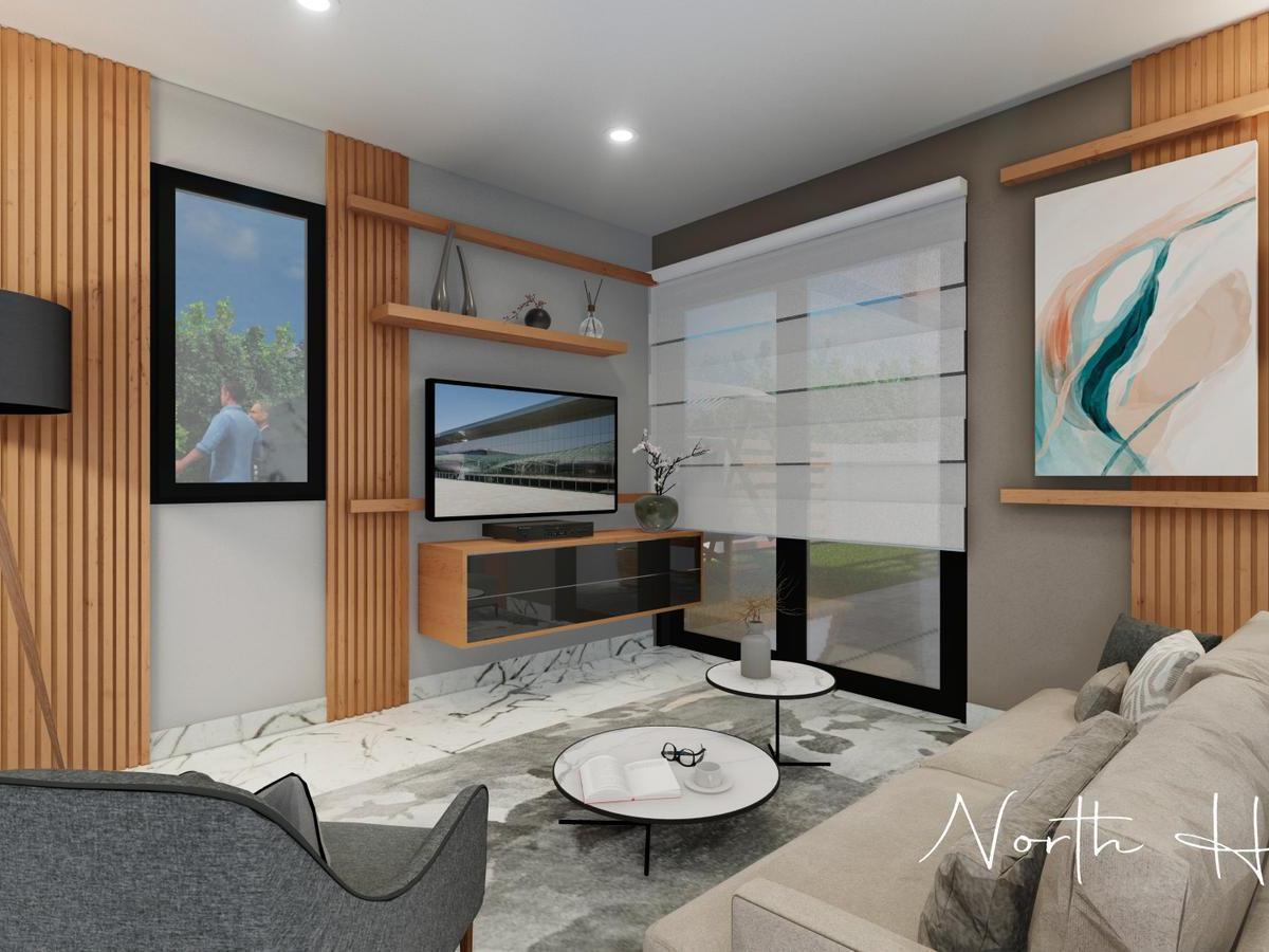 PH en Venta en Nuevo Barrio San Rafael - Gas Natural 4