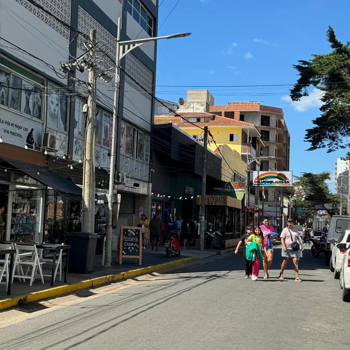 Venta de Local en San Bernardo con Excelente Ubicacion 5
