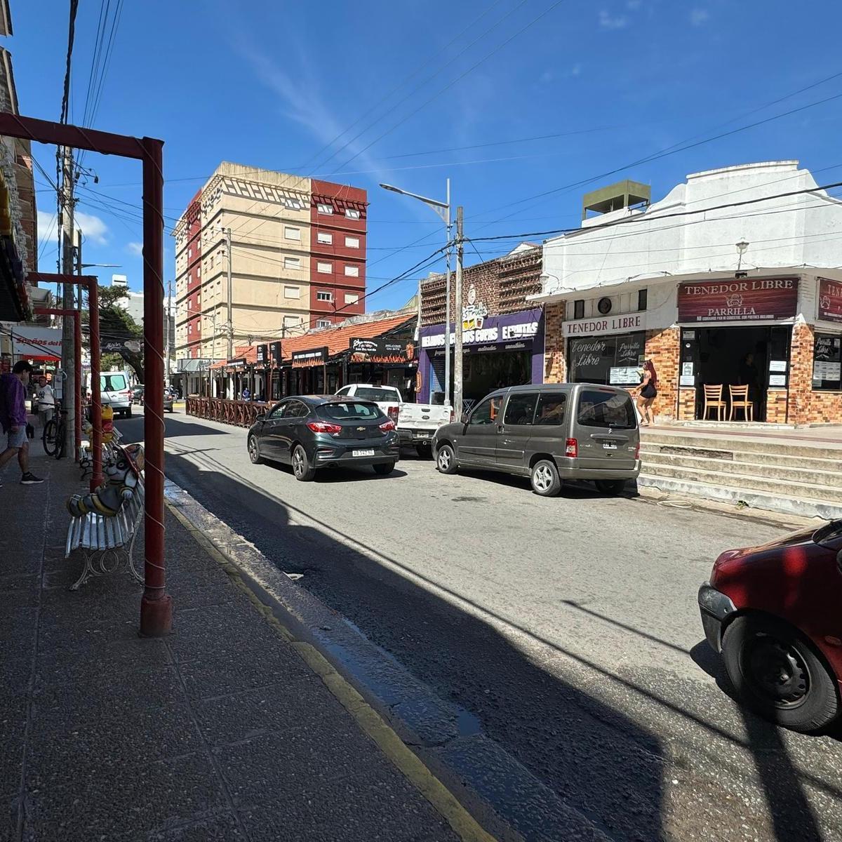 Venta de Local en San Bernardo con Excelente Ubicacion 4