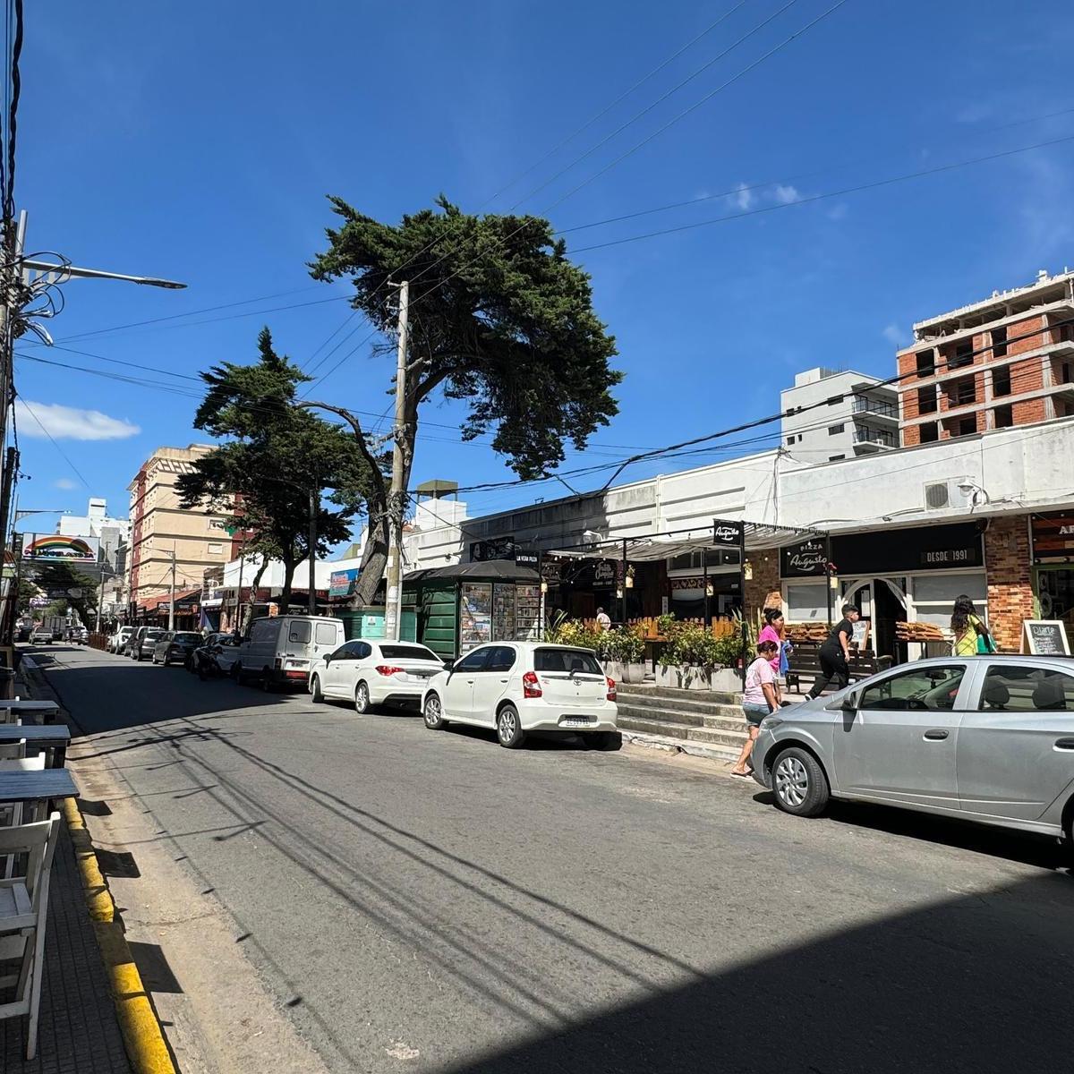 Venta de Local en San Bernardo con Excelente Ubicacion 3