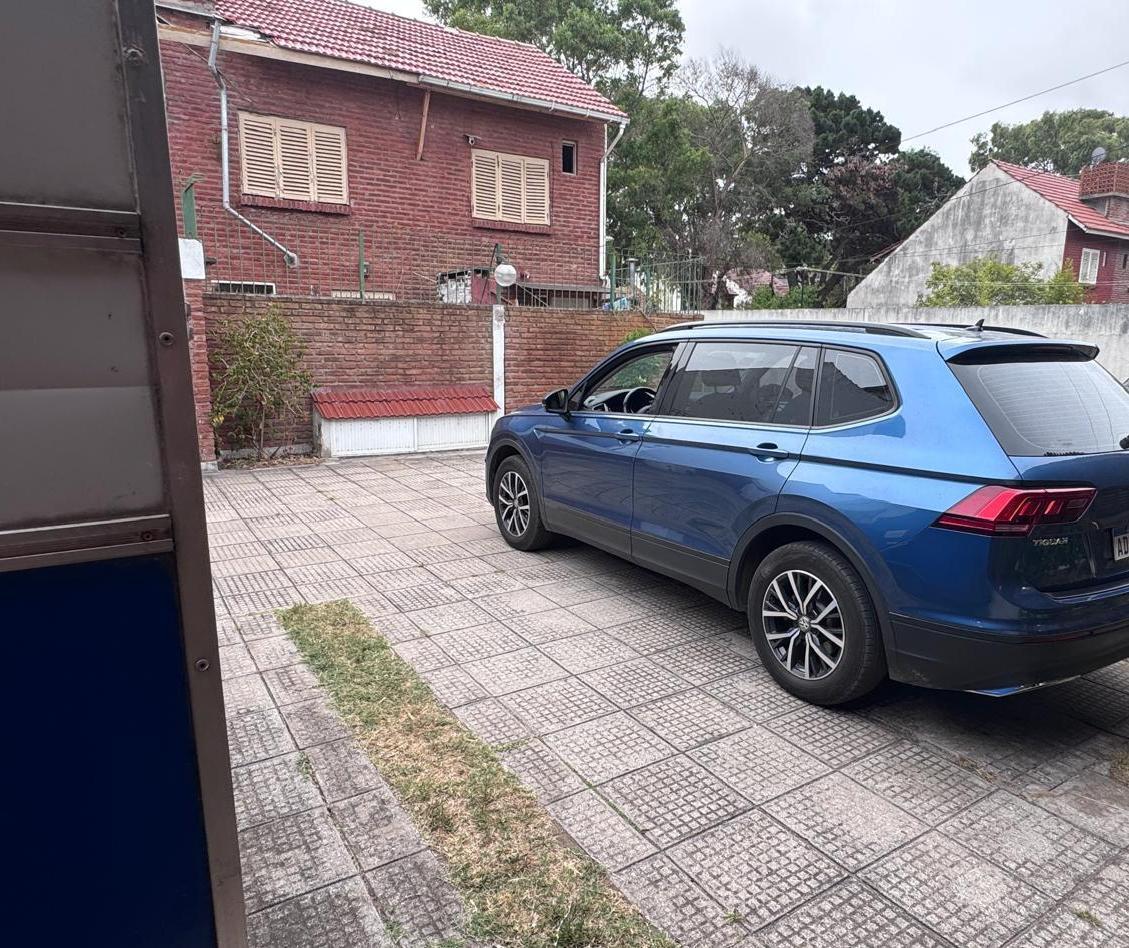 Duplex Venta San Bernardo - Parrilla - Gas Natural - Cochera 2