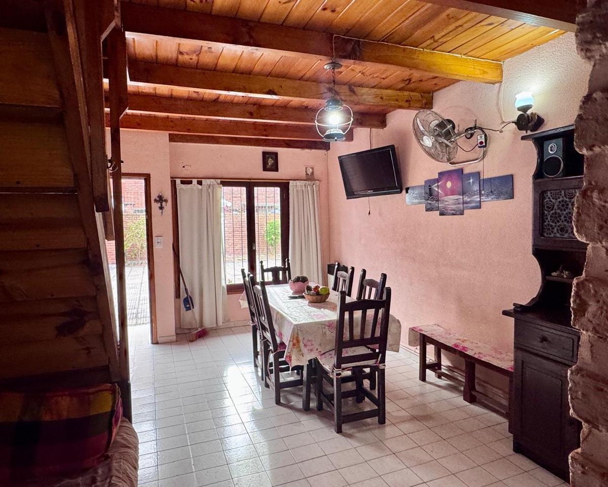 Duplex Venta San Bernardo - Parrilla - Gas Natural - Cochera 1