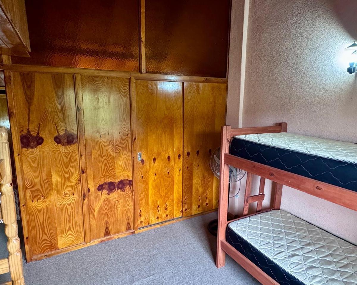 Duplex Venta San Bernardo - Parrilla - Gas Natural - Cochera 4