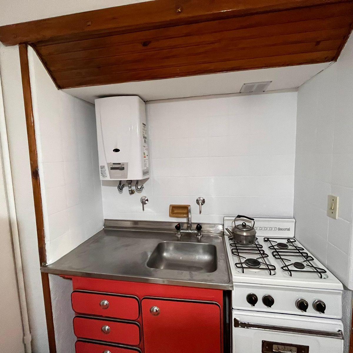 Foto de VENTA DEPARTAMENTO 2 AMBIENTES SAN BERNARDO GAS NATURAL, imagen 3