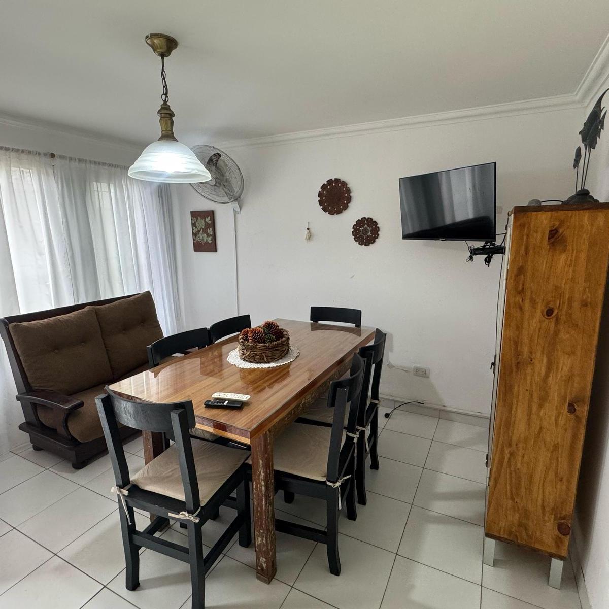 VENTA DUPLEX EN COSTA AZUL SIN EXPENSAS ESPACIO VEHICULAR