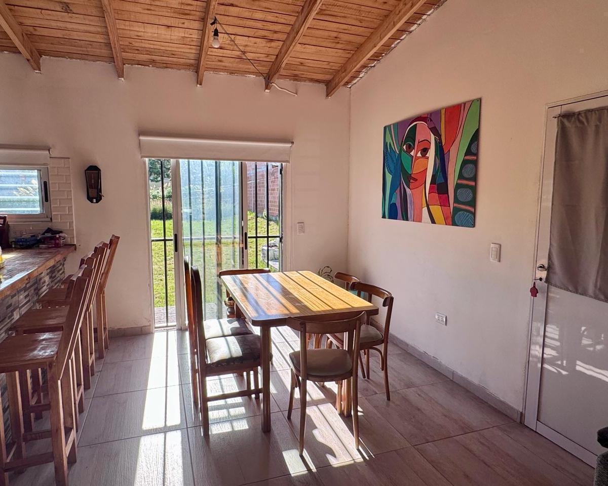 Foto de VENTA CASA SAN BERNARDO ZONA RESIDENCIAL ESCUCHA PROPUESTA, imagen 2