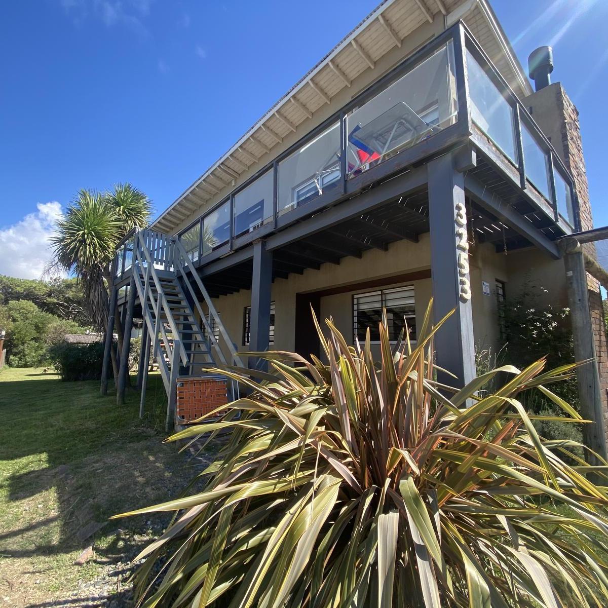 Complejo en Venta de Dos PH Frente a La Playa de 3 Ambientes Cada Uno en Nueva Atlantis 1