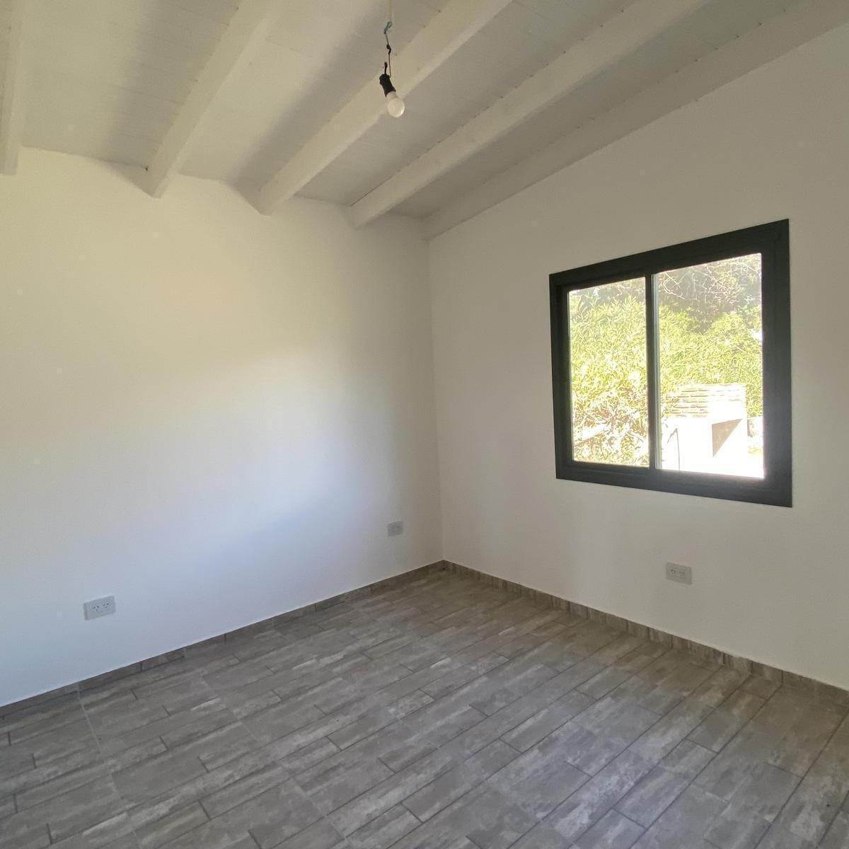Casa de 3 Ambientes a Estrenar en Lote Compartido Frente a La Playa de Nueva Atlantis 5