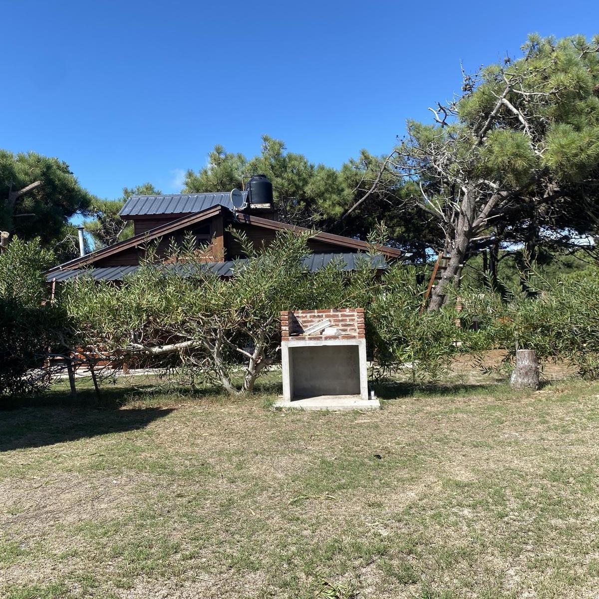 Casa de 3 Ambientes a Estrenar en Lote Compartido Frente a La Playa de Nueva Atlantis 4