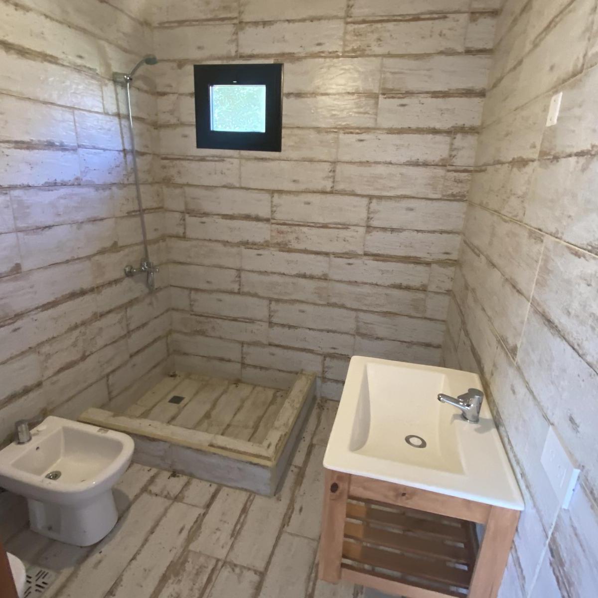 Casa de 3 Ambientes a Estrenar en Lote Compartido Frente a La Playa de Nueva Atlantis 3