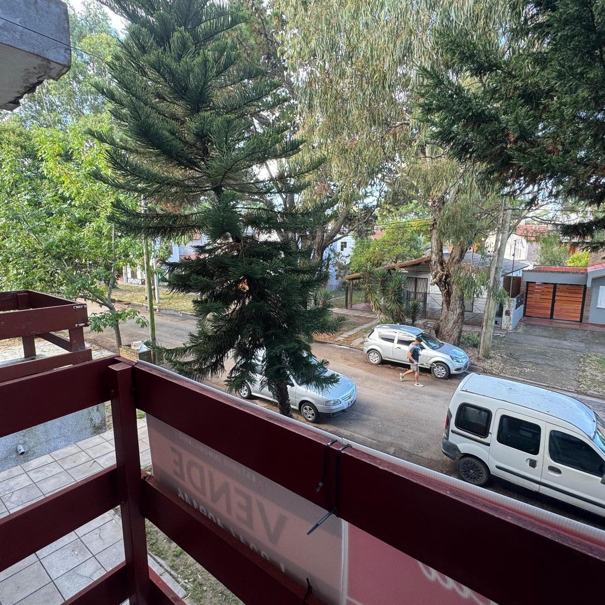 Venta Dpto 3 Ambientes San Bernardo Balcon Al Frente 3