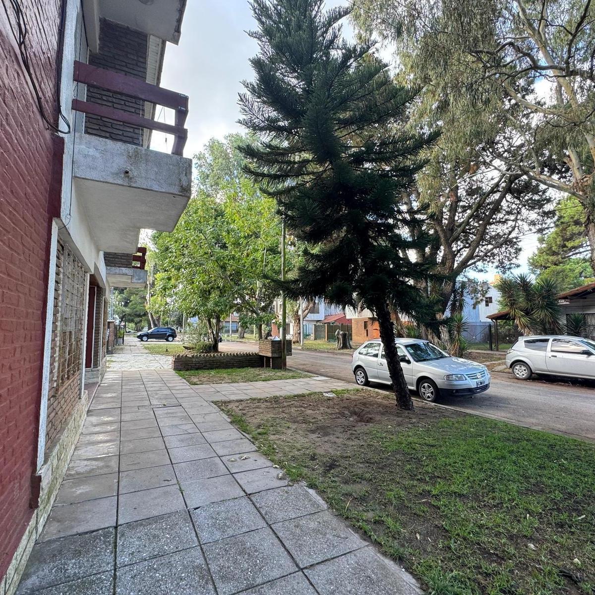 Venta Dpto 3 Ambientes San Bernardo Balcon Al Frente 1