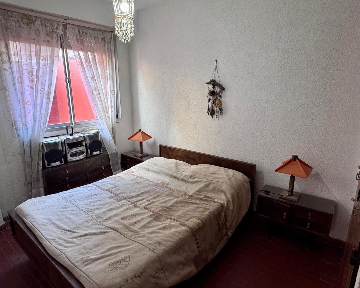 Venta Depto San Bernardo Amplio Patio Centrico Oportunidad 2