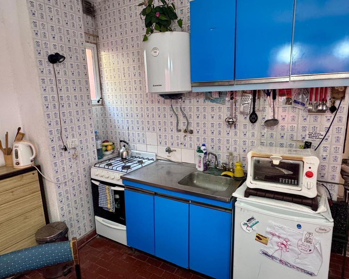 Venta Depto San Bernardo Amplio Patio Centrico Oportunidad 5