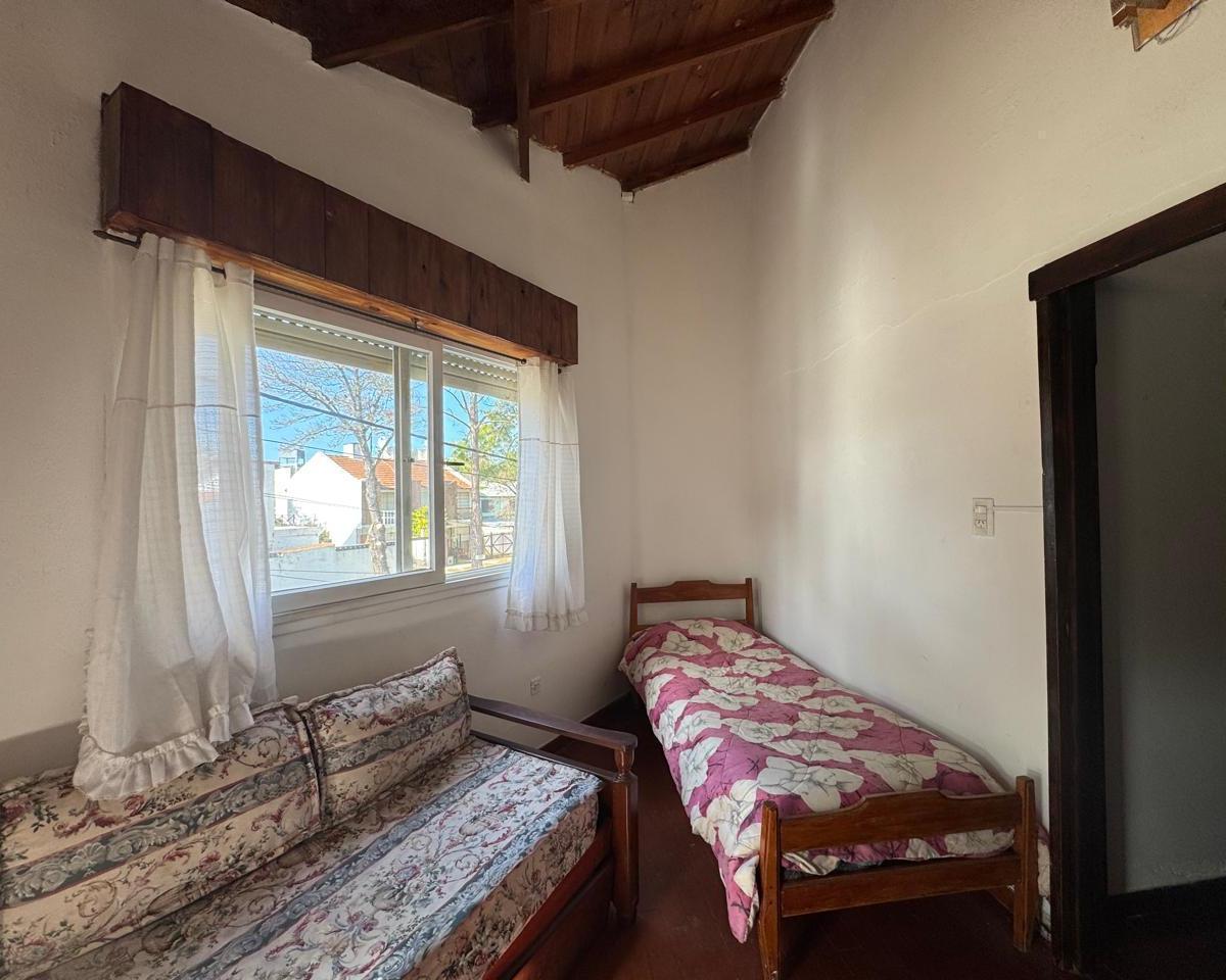 Venta Depto 3 Amb Mar de Ajo Cerca del Mar 4