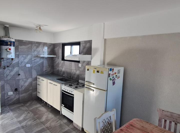 VENTA DEPARTAMENTO SAN BERNARDO EXCELENTE UBICACION