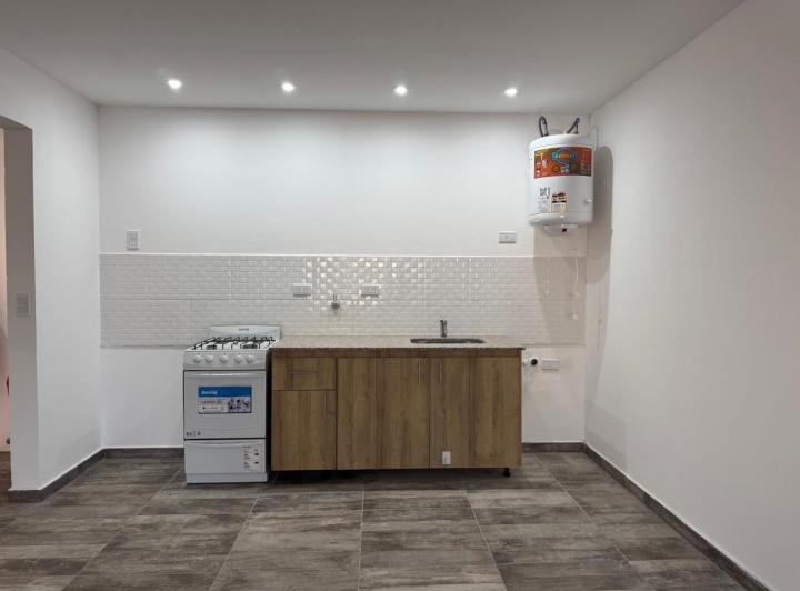VENTA PH 4 AMBIENTES SAN RAFAEL MAR DE AJO CON ESPACIO GUARDACOCHE Y PARRILLA 4