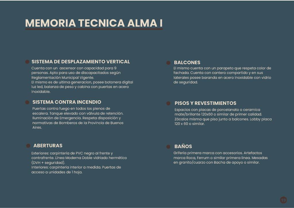 Foto de Monoambiente de categoría - Venta- Mar del plata., imagen 4