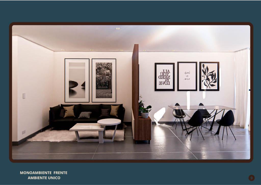 Foto de Monoambiente de categoría - Venta- Mar del plata., imagen 1