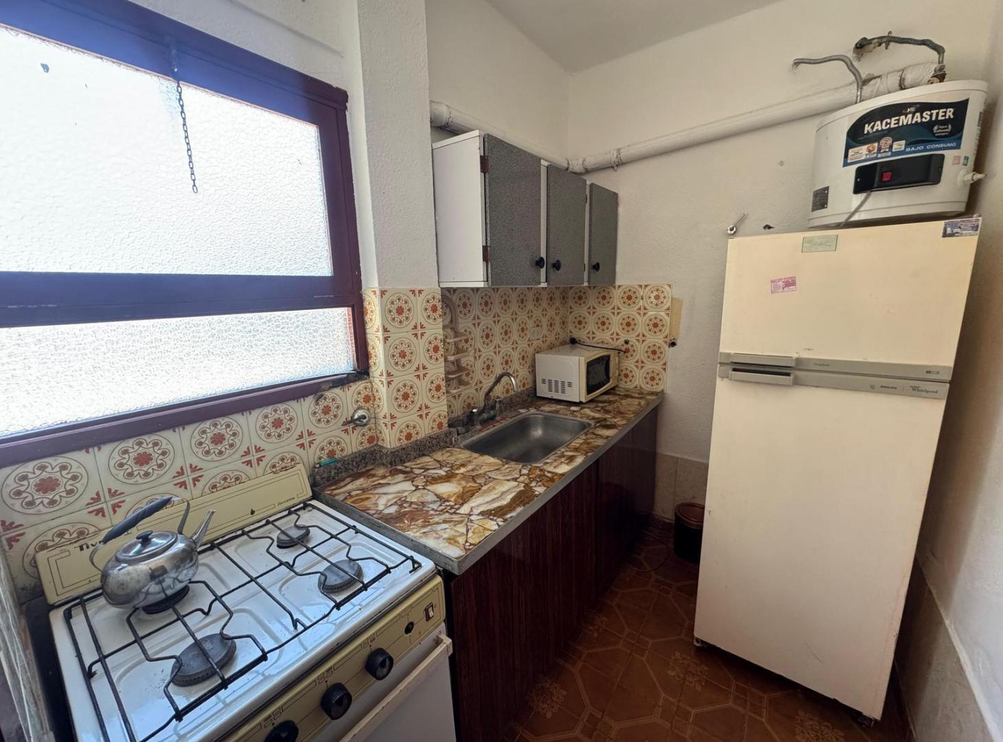 Foto de VENTA DEPARTAMENTO SAN BERNARDO 2 AMBIENTES CENTRICO, imagen 5