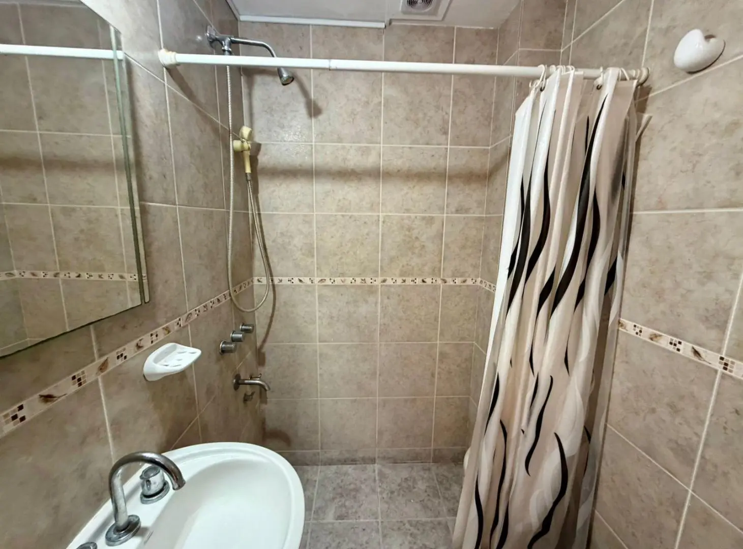 VENTA DUPLEX SAN BERNARDO PATIO PARRILLA 8