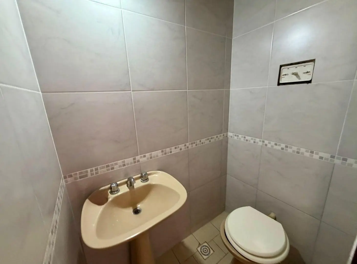 VENTA DUPLEX SAN BERNARDO PATIO PARRILLA 2