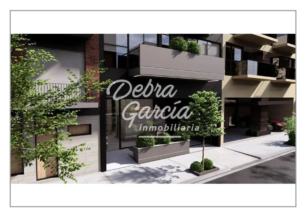 Monoambiente de categoría - Venta- Mar del Plata. 5